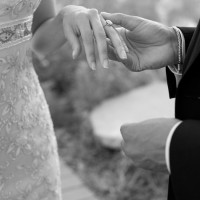 Autry Wedding