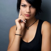 Studio Portraits with Jodessia
