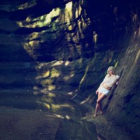 Environmental Portraits with Lexie Nicole Hess