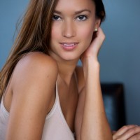 Natural Light Portraits with Natalia LaLonde