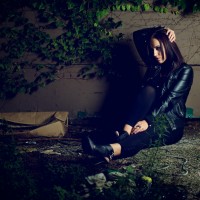 Environmental Portraits with Aneta Tokarski