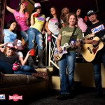 Hick Brands and Brother Trouble