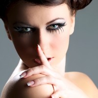 Studio Portraits with Anna Kogot