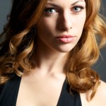 Studio Portraits with Laura Maves