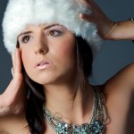 Studio Shoot with Fionka