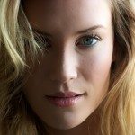 Test Shoot for Rock Agency – Stephanie Unger