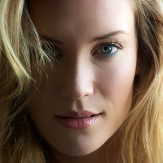 Test Shoot for Rock Agency – Stephanie Unger