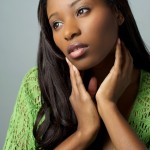 Studio Portraits with Unique Love