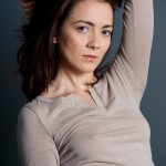 Studio Portraits with Beba Georgieva