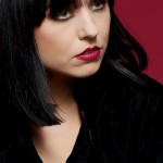 Studio Portraits with Monika