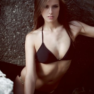 Environmental Portraits with Shan Jones