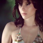 Test Shoot with Factor – Amanda Goodyear